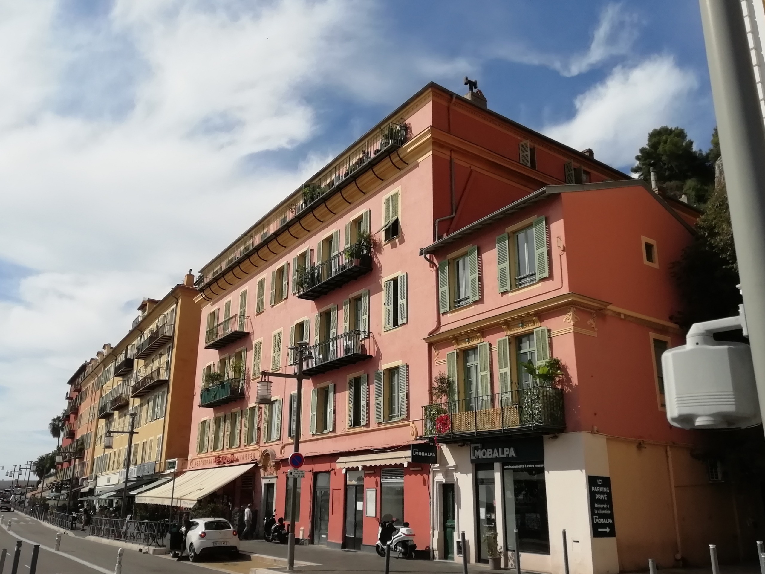 Nizza