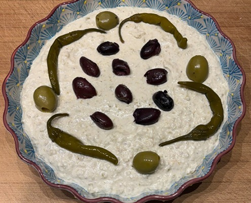 Kalamata - der Oliventraum