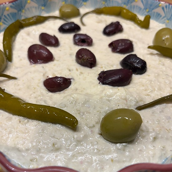 Kalamata - der Oliventraum