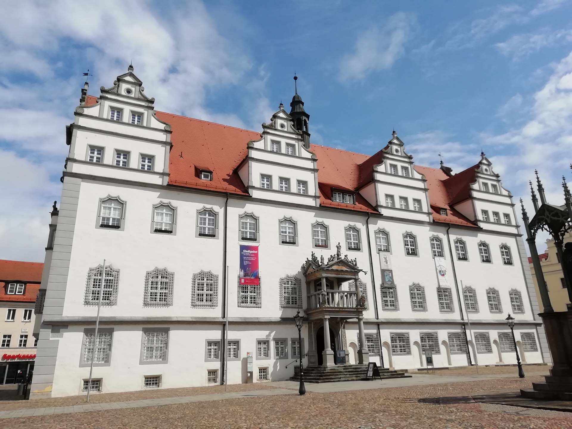 Wittenberg