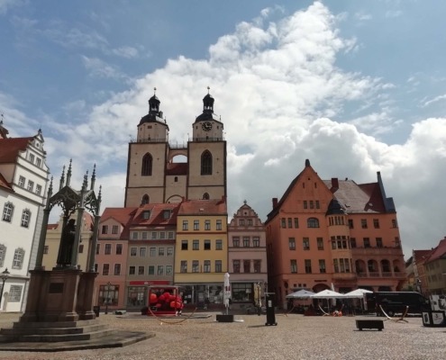 Wittenberg