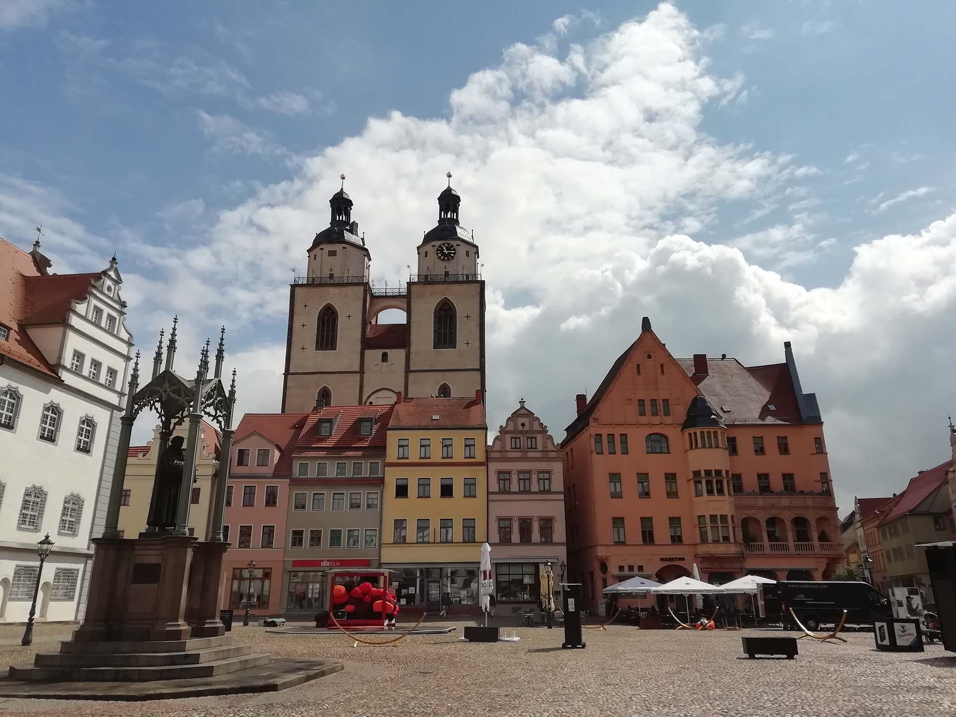 Wittenberg