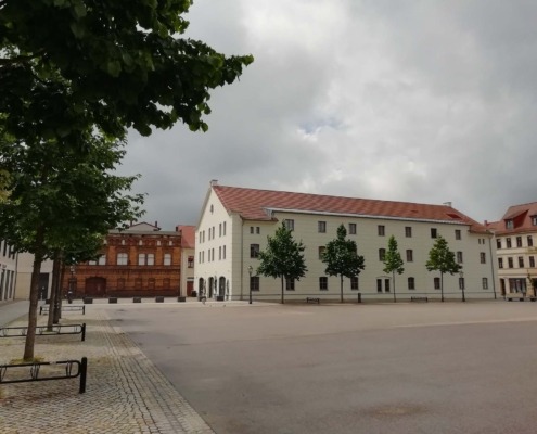 Wittenberg