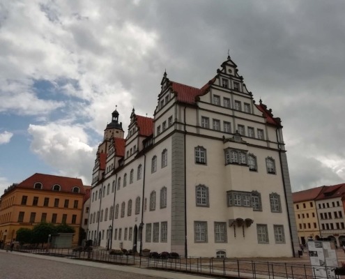 Wittenberg