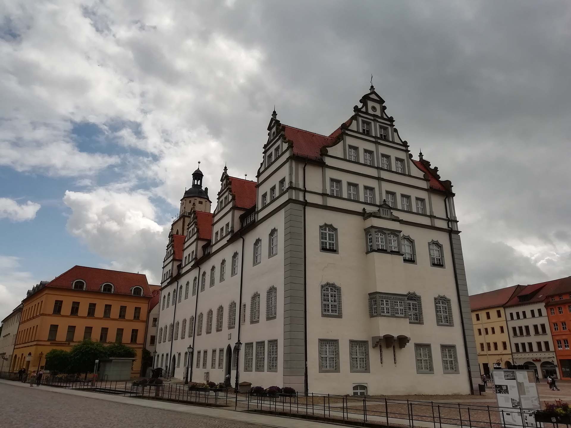 Wittenberg