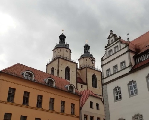 Wittenberg