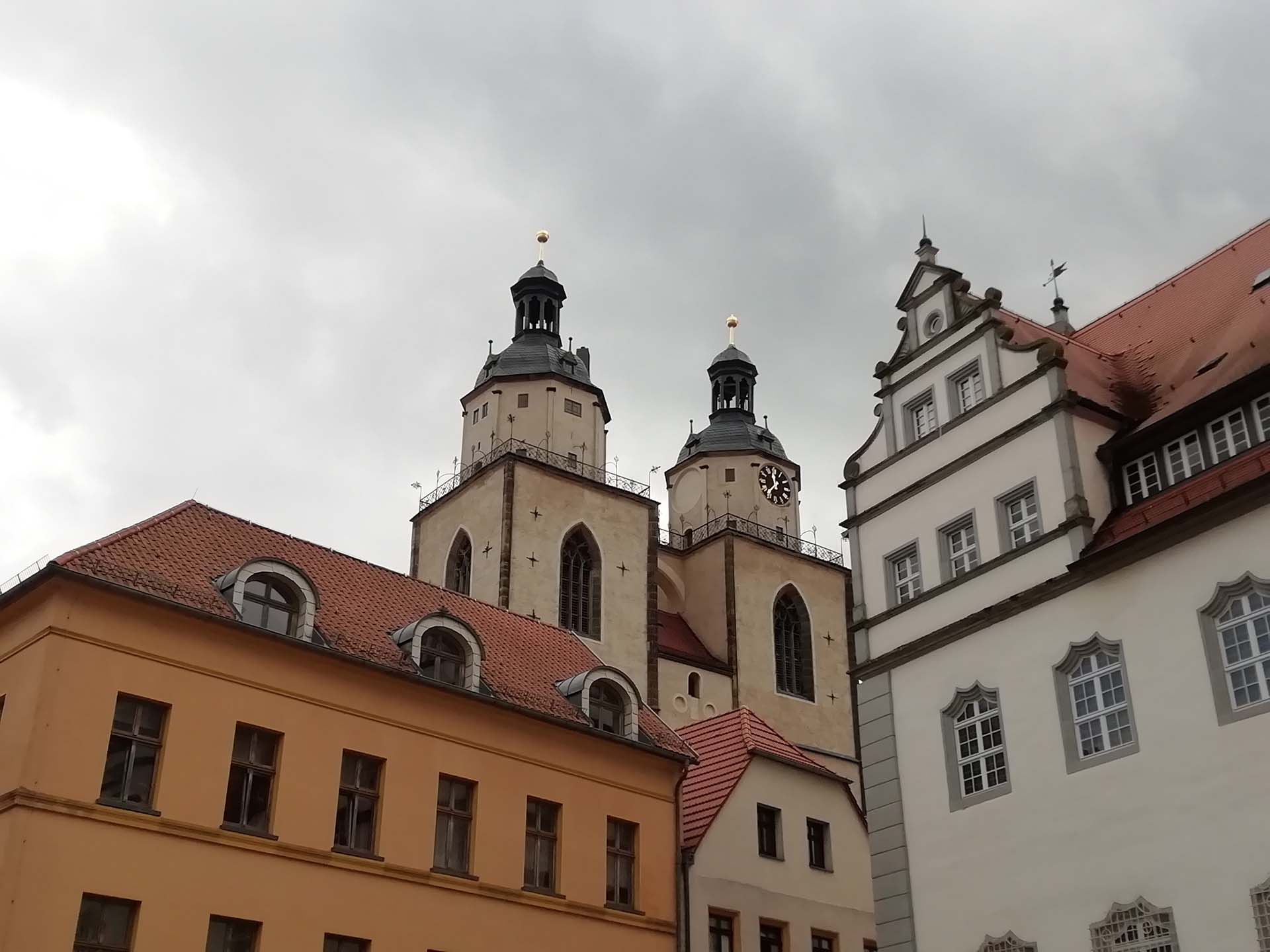 Wittenberg