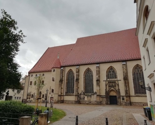Wittenberg