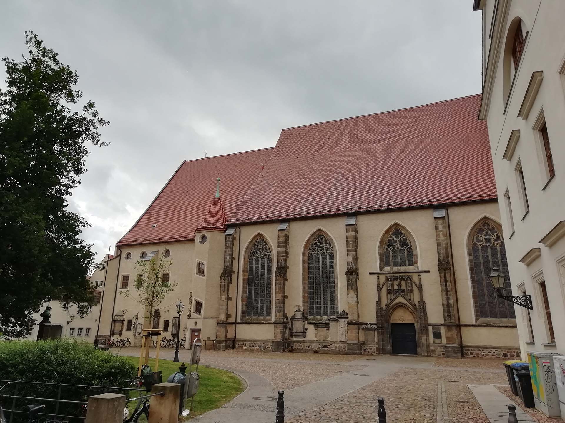 Wittenberg