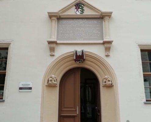 Wittenberg