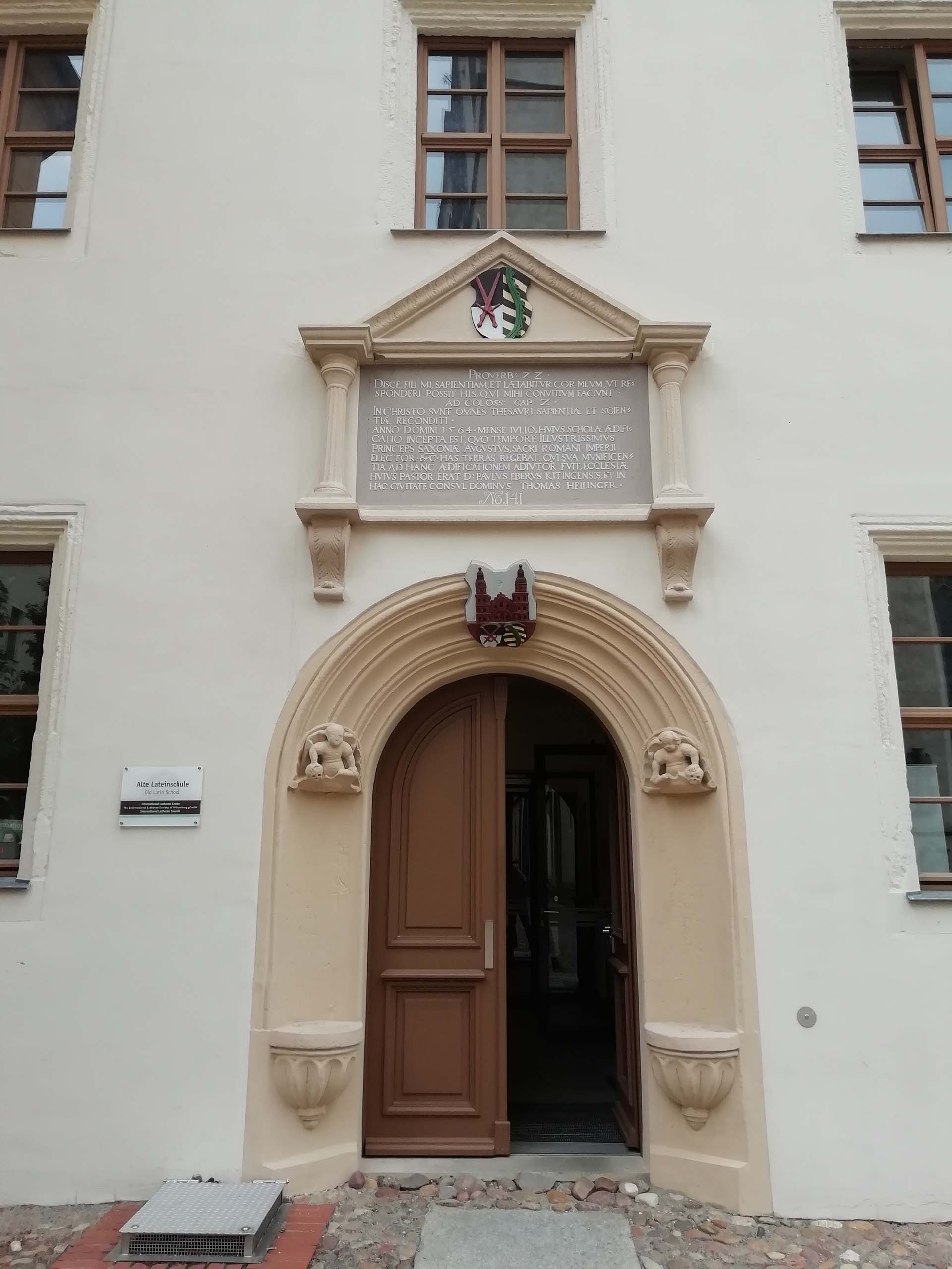 Wittenberg