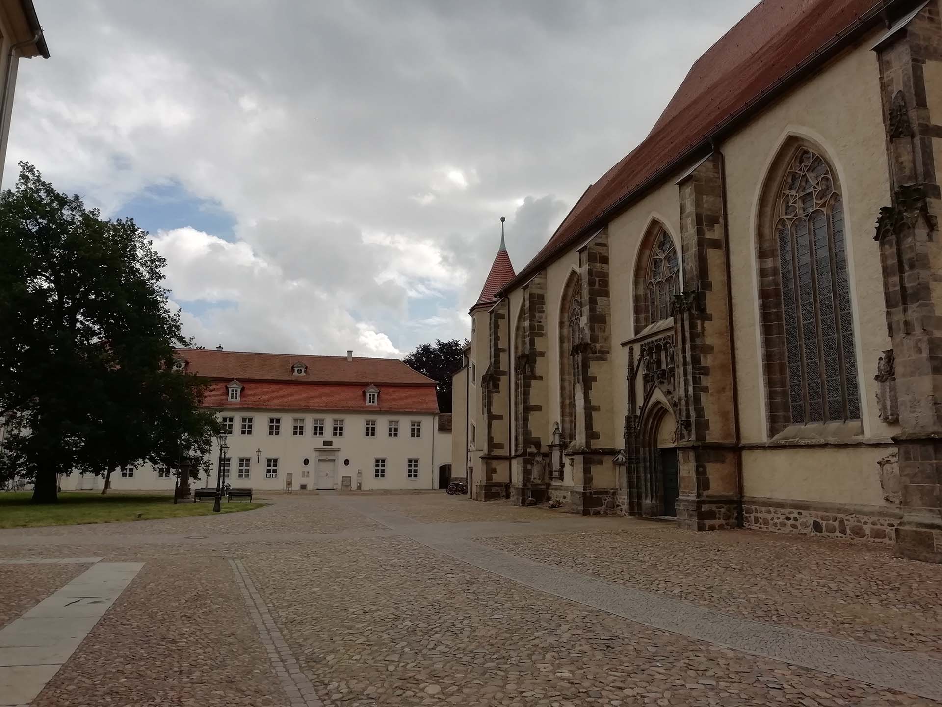 Wittenberg