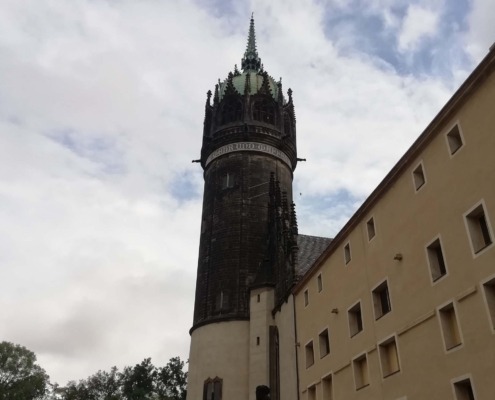 Wittenberg