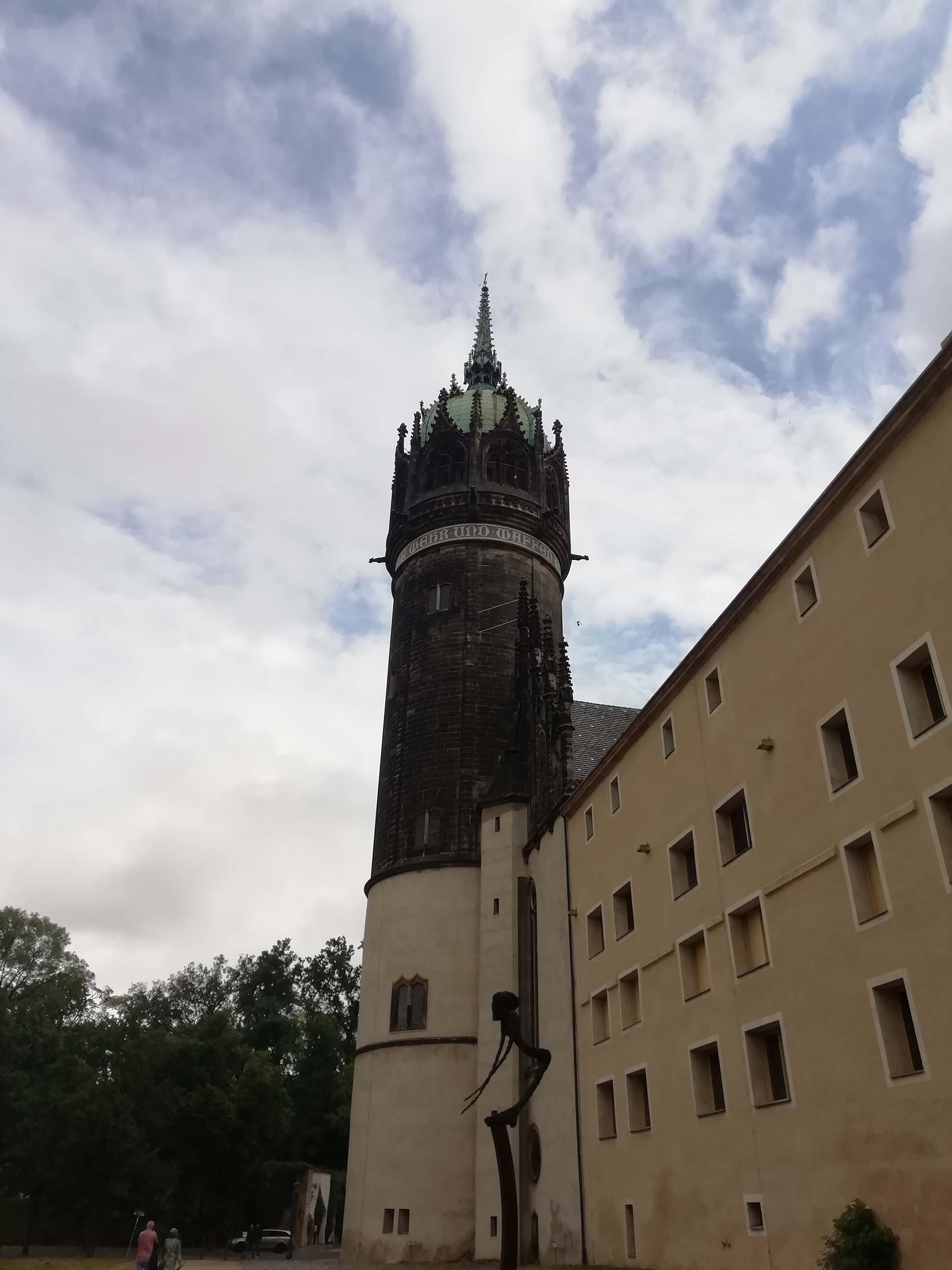 Wittenberg