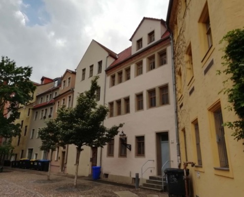 Wittenberg