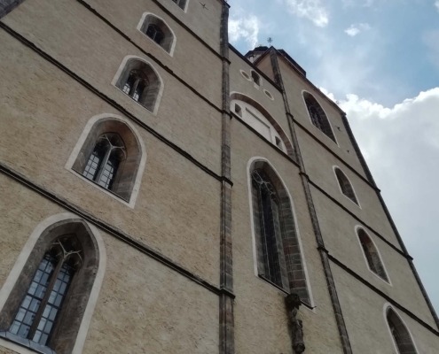 Wittenberg