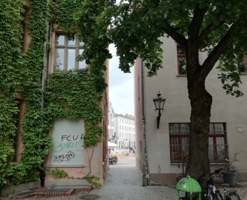 Wittenberg