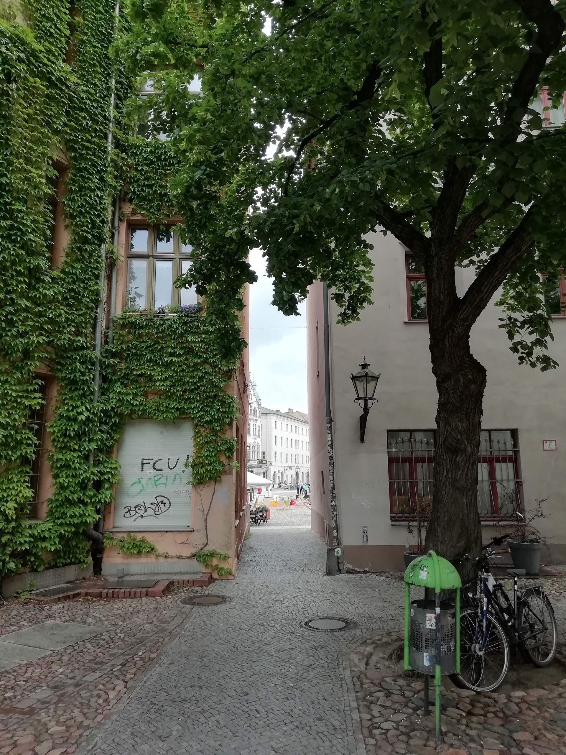 Wittenberg