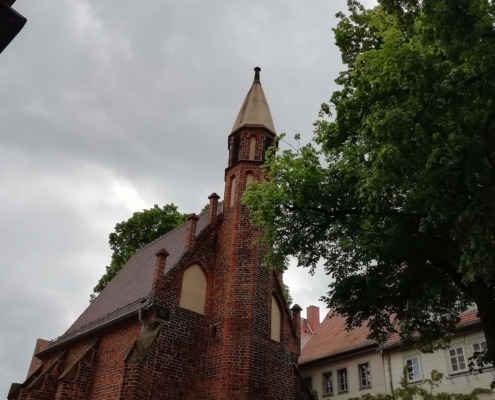 Wittenberg