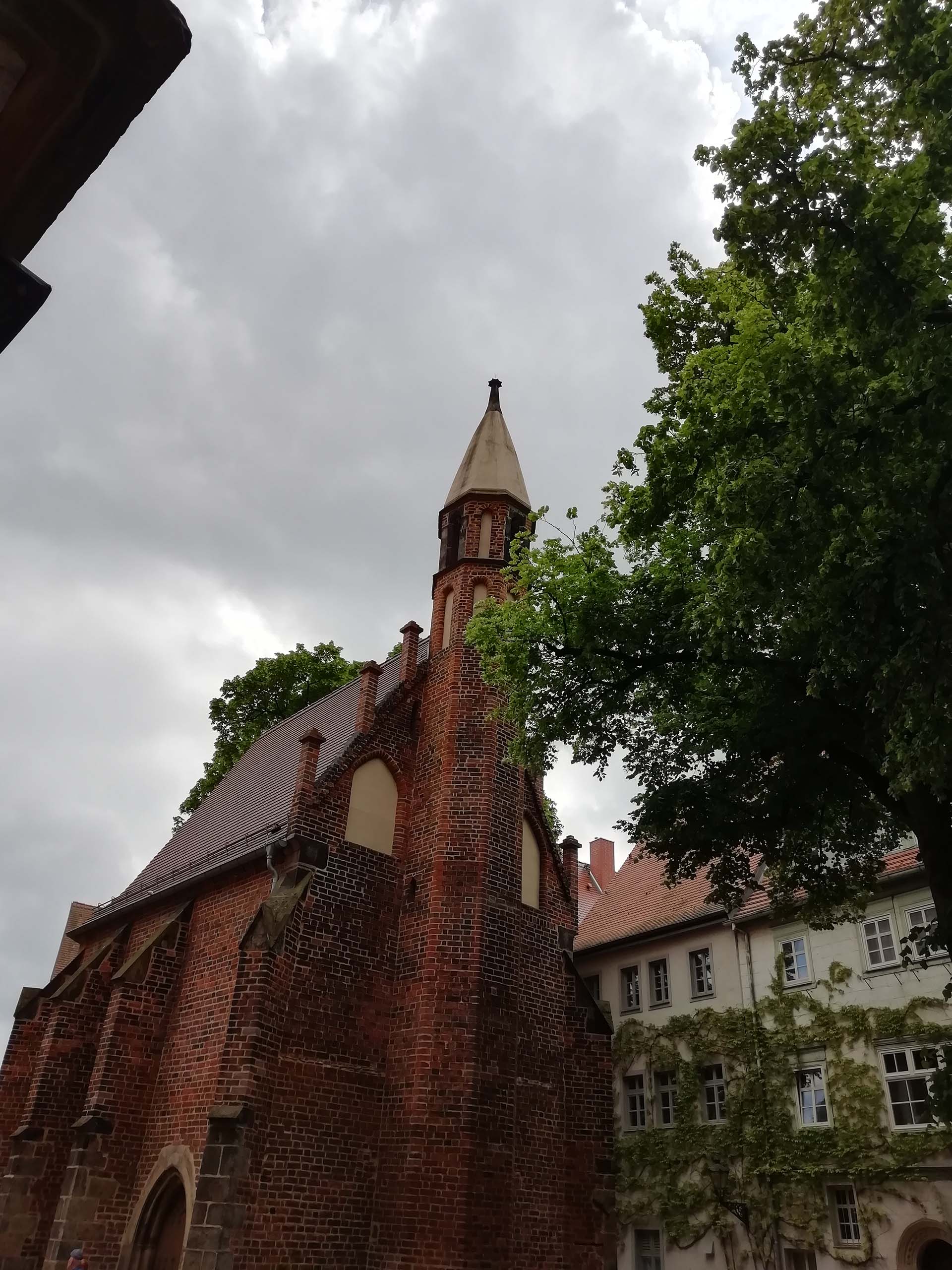 Wittenberg