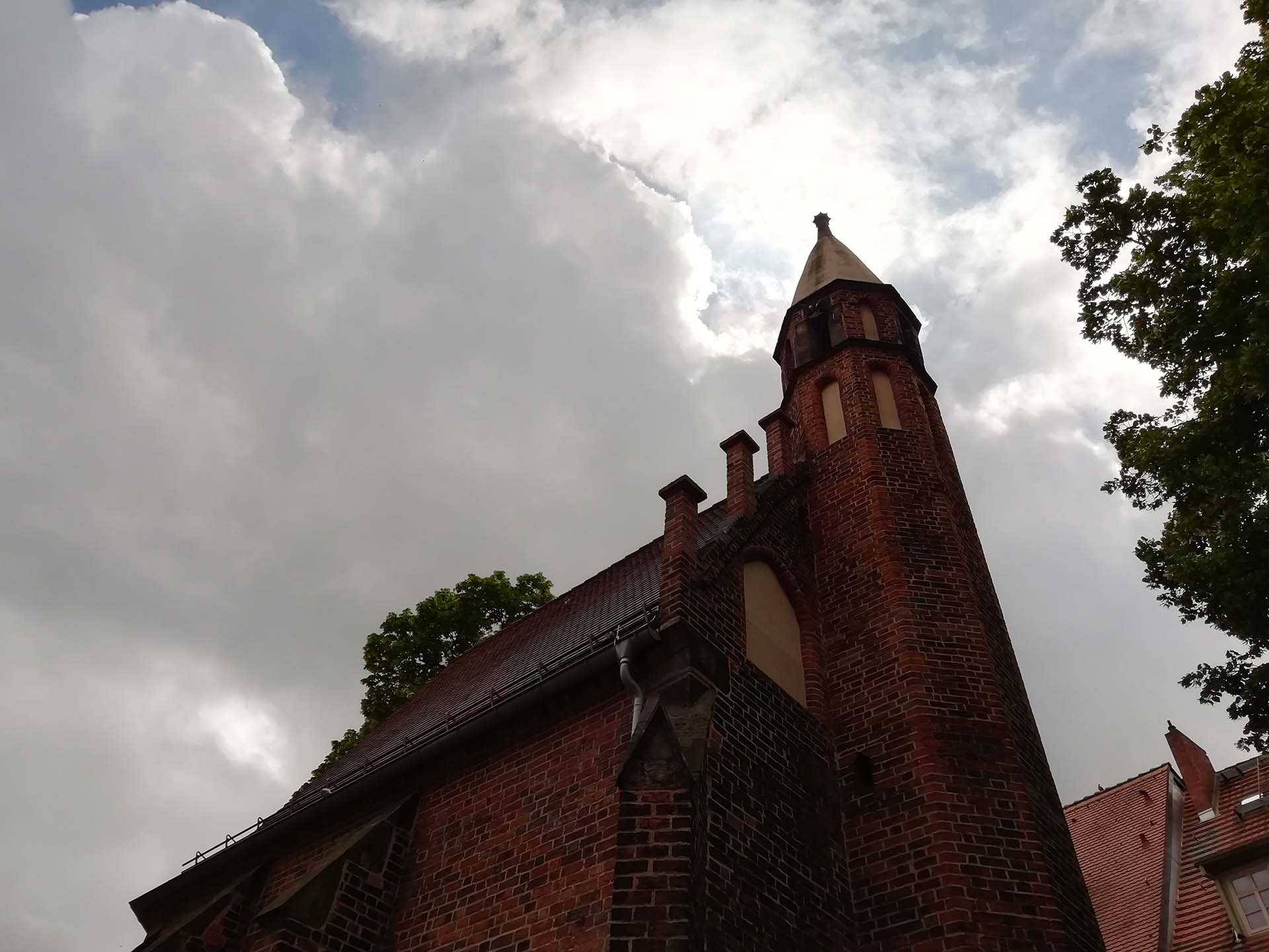 Wittenberg
