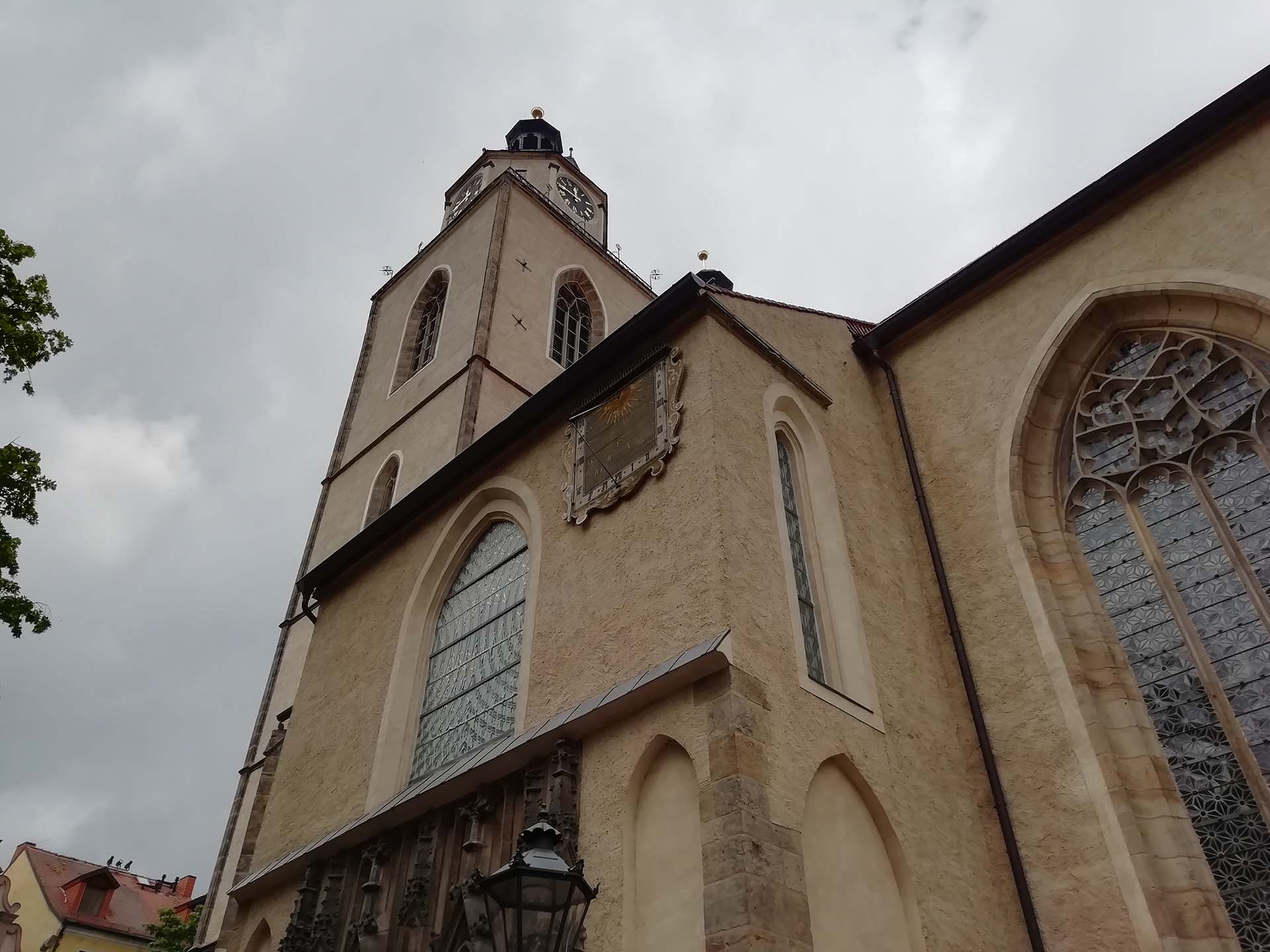 Wittenberg