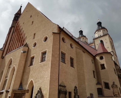 Wittenberg
