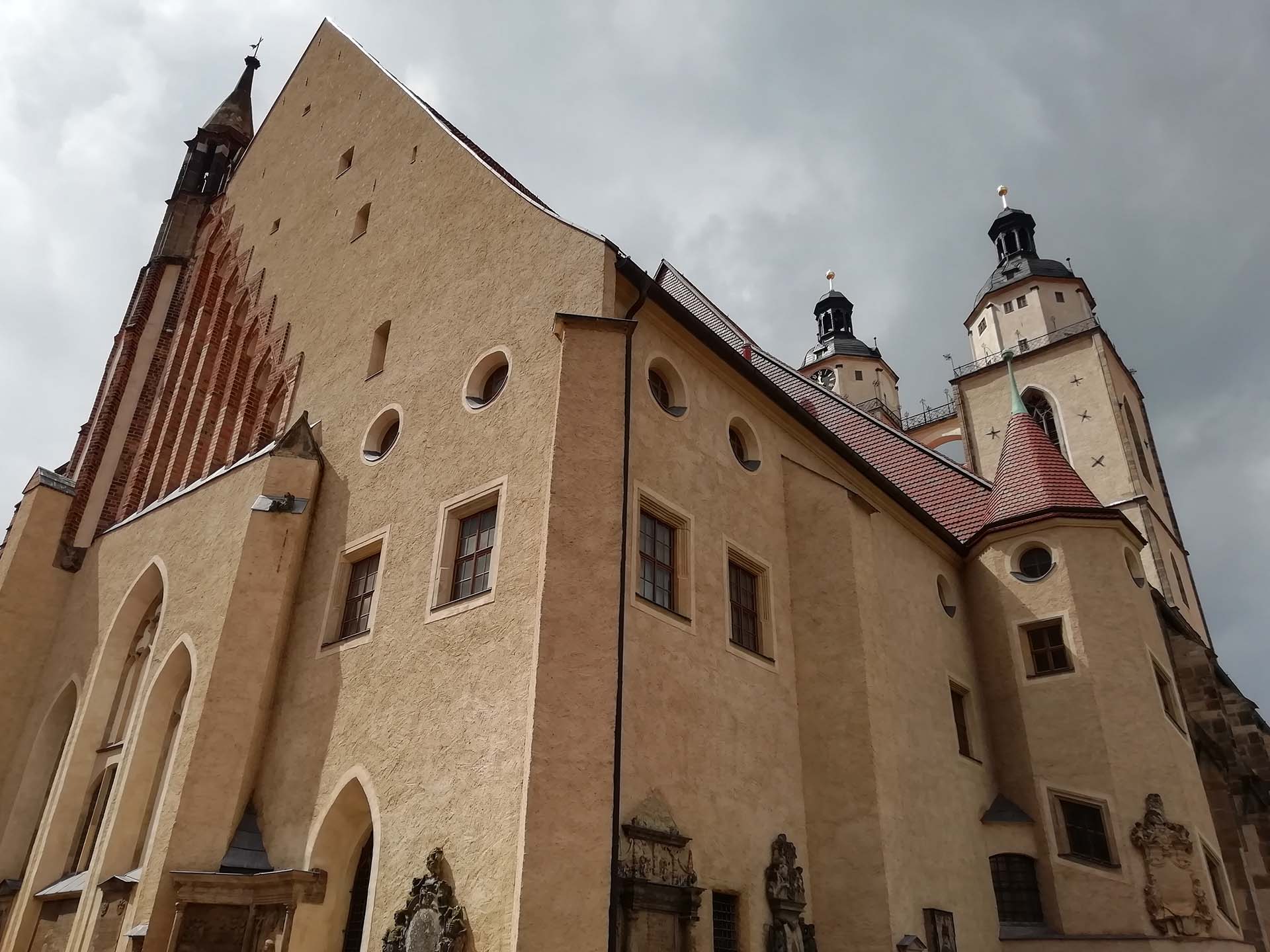 Wittenberg