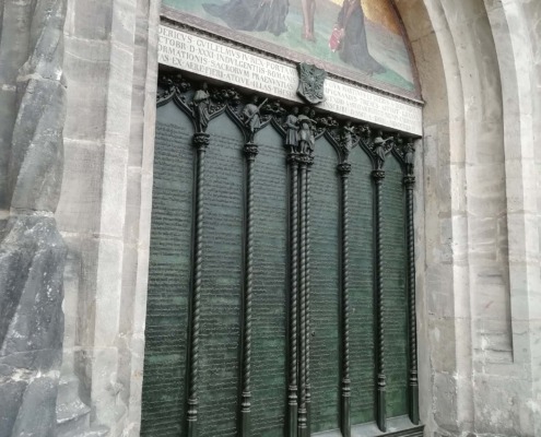 Wittenberg