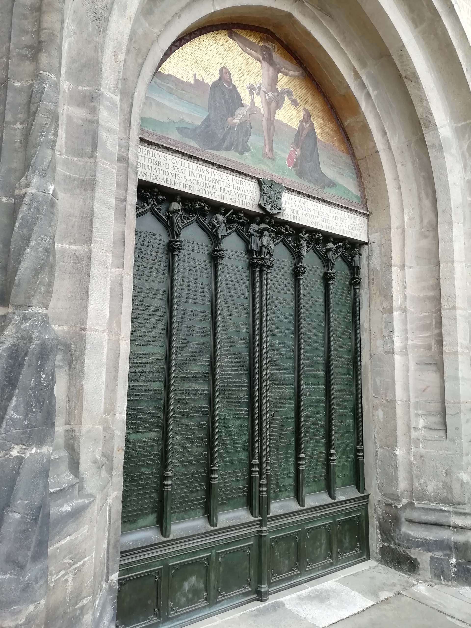 Wittenberg