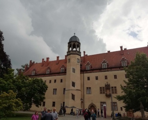 Wittenberg