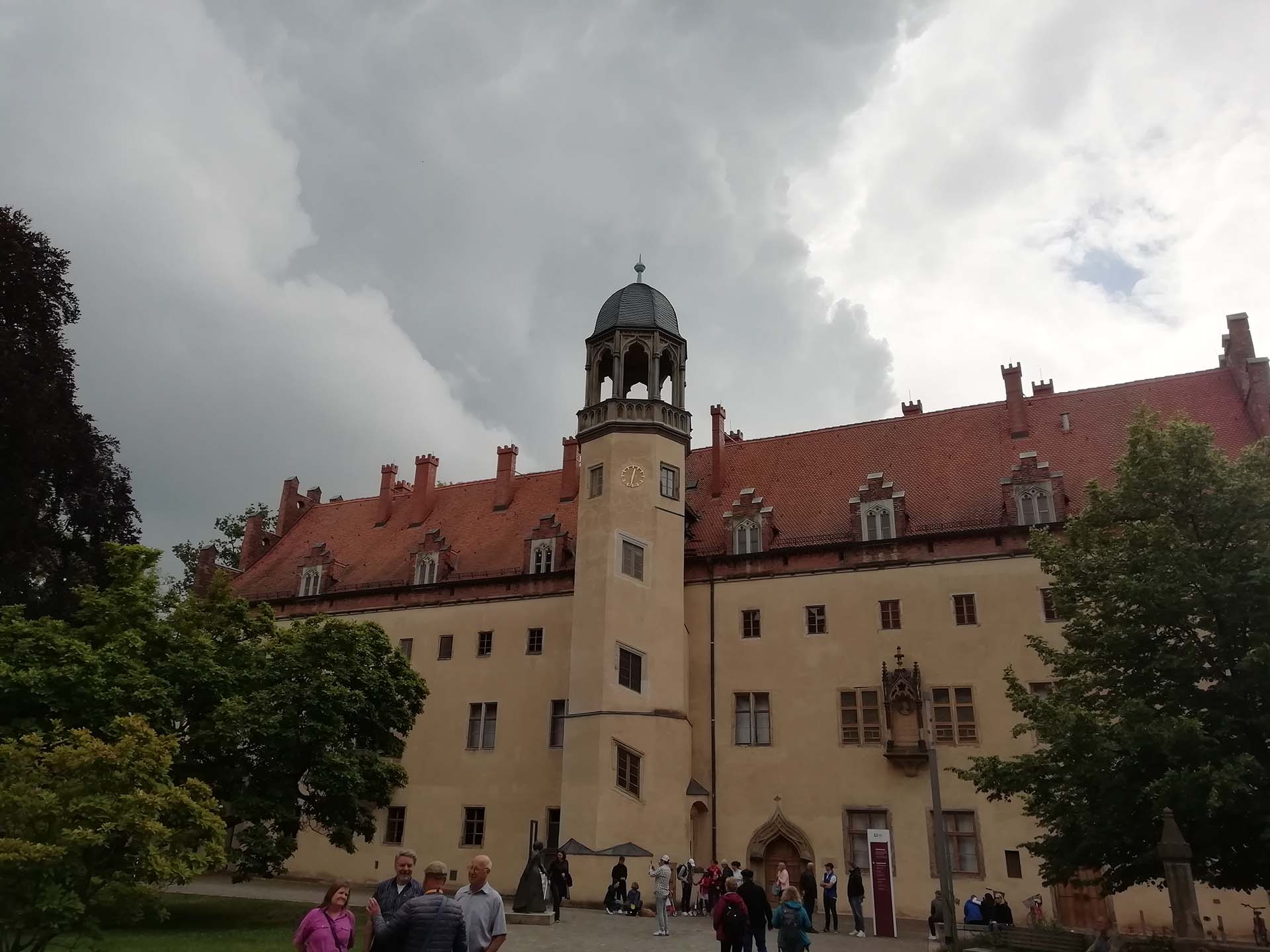 Wittenberg