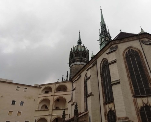 Wittenberg