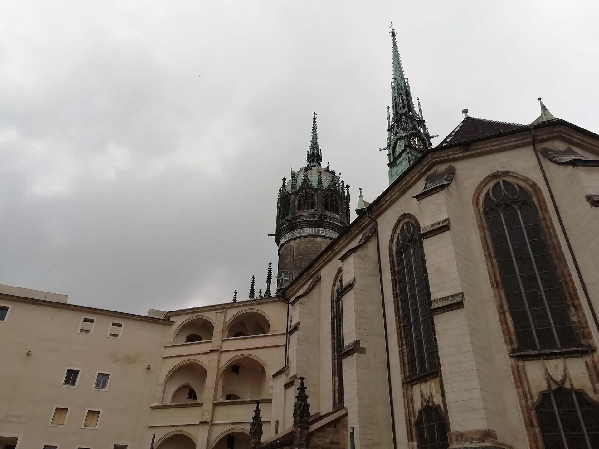 Wittenberg