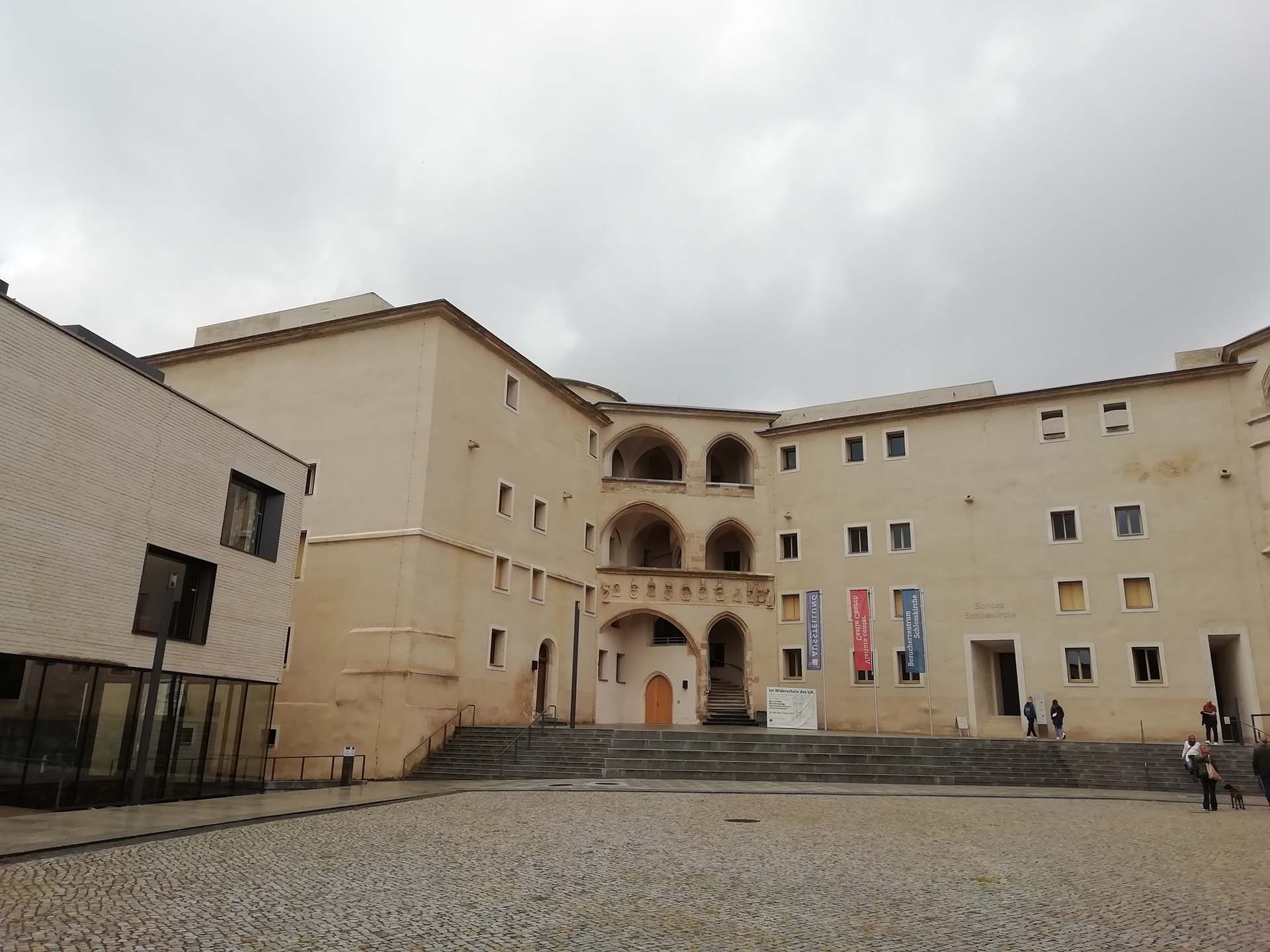 Wittenberg