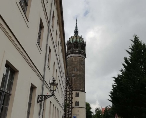 Wittenberg