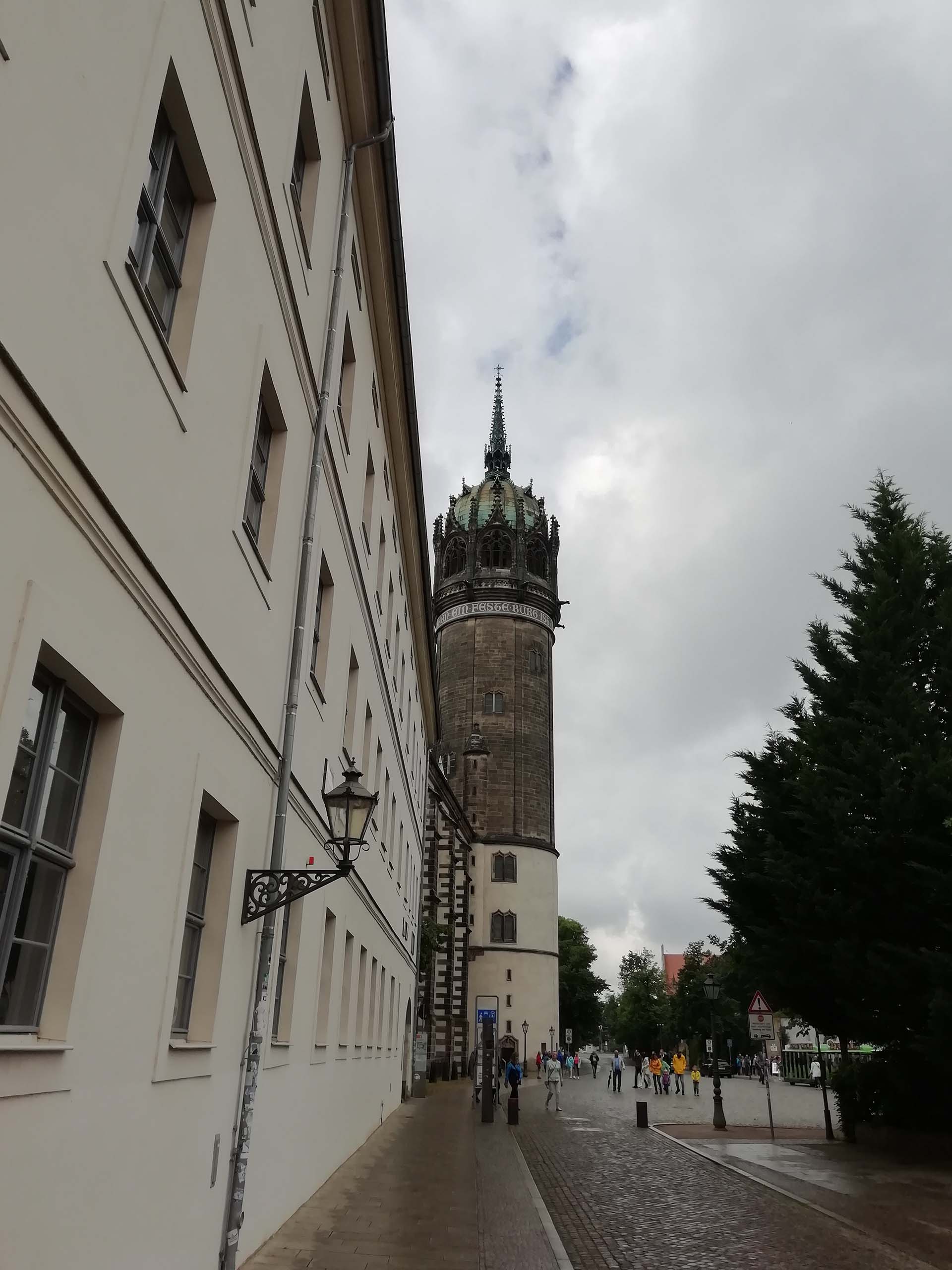 Wittenberg