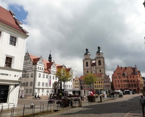 Wittenberg