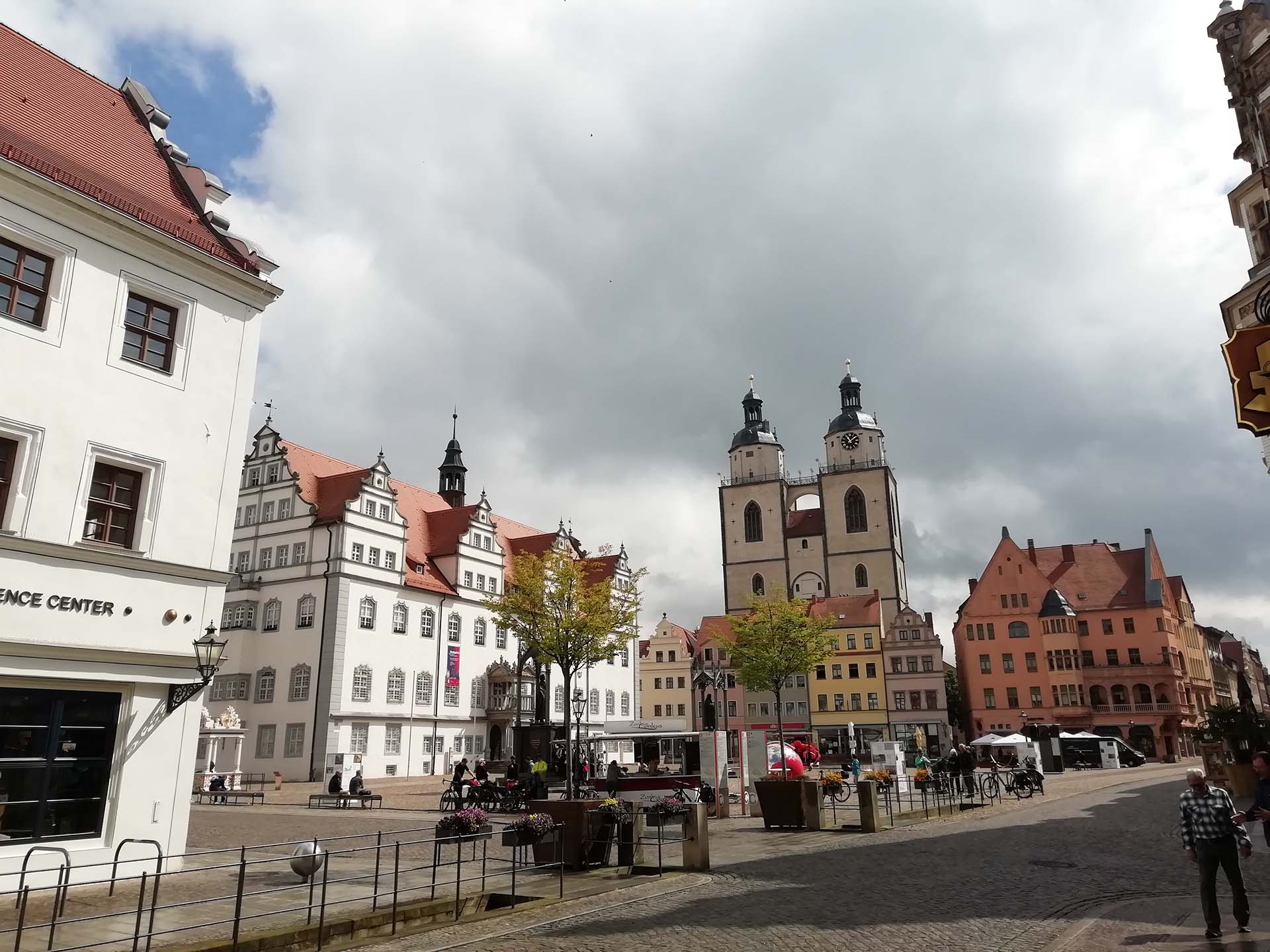 Wittenberg