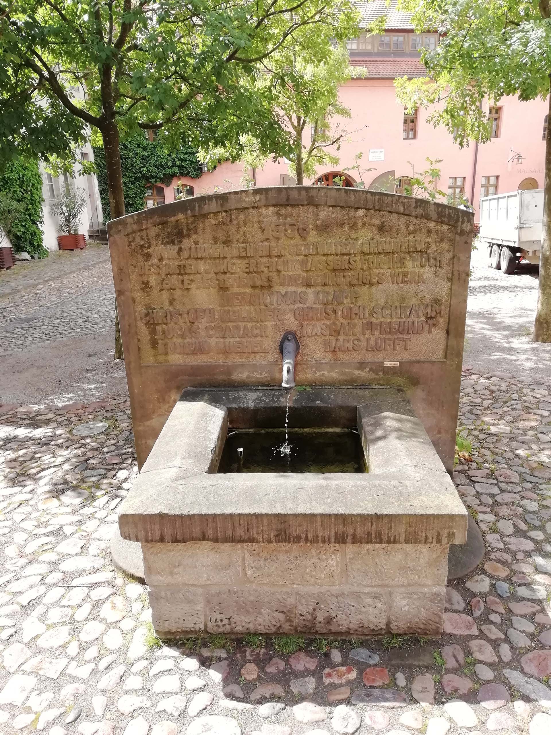 Wittenberg
