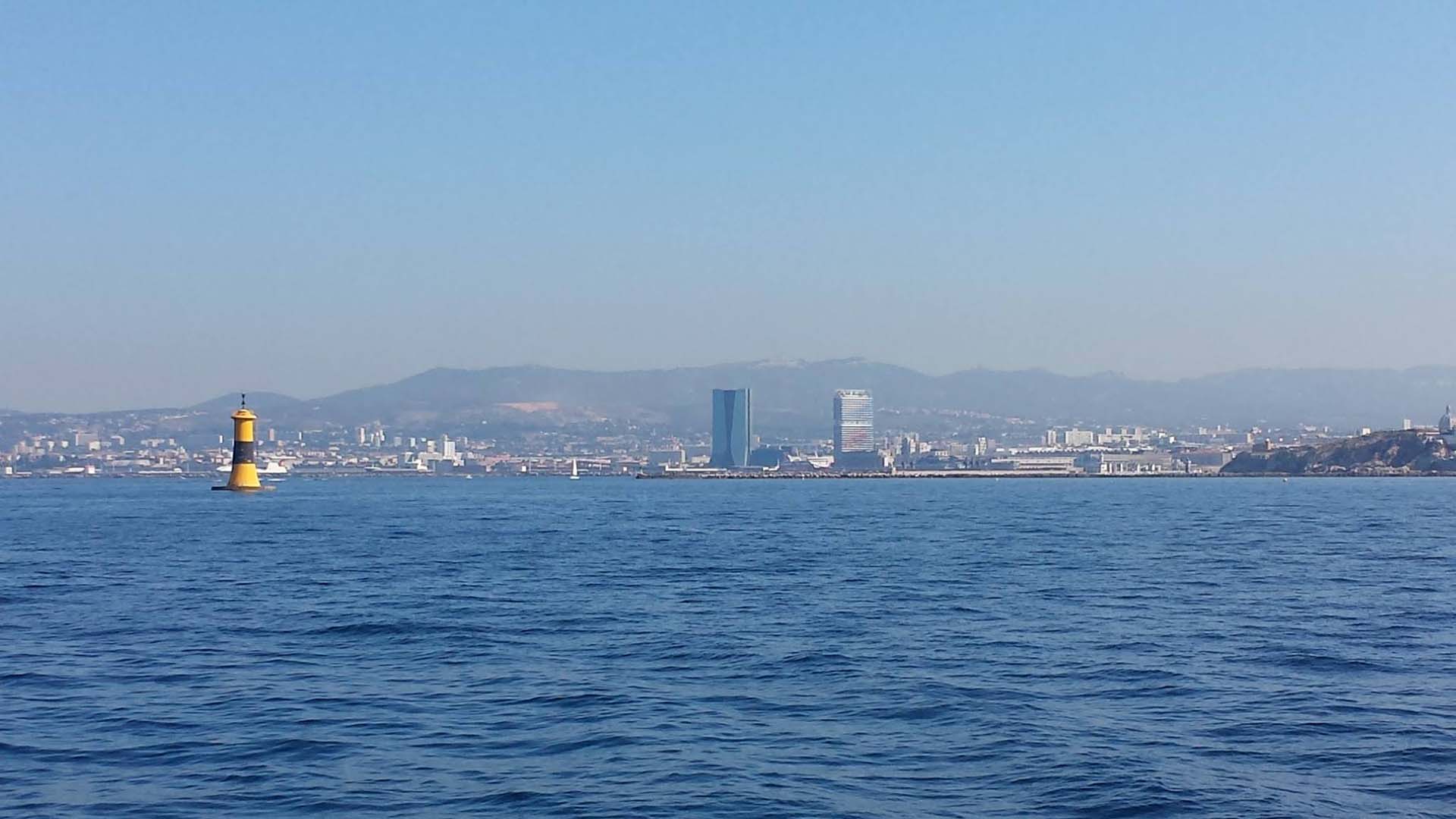 Marseille Marseille
