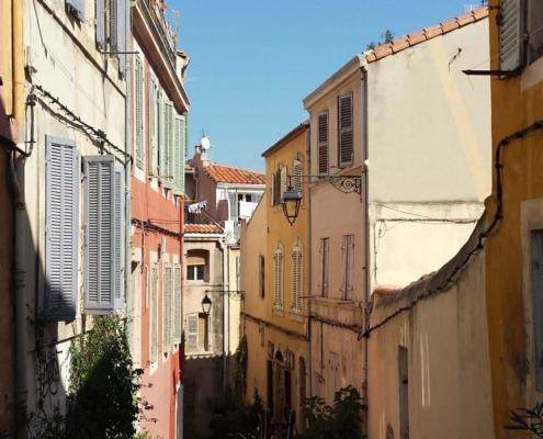 Marseille Marseille