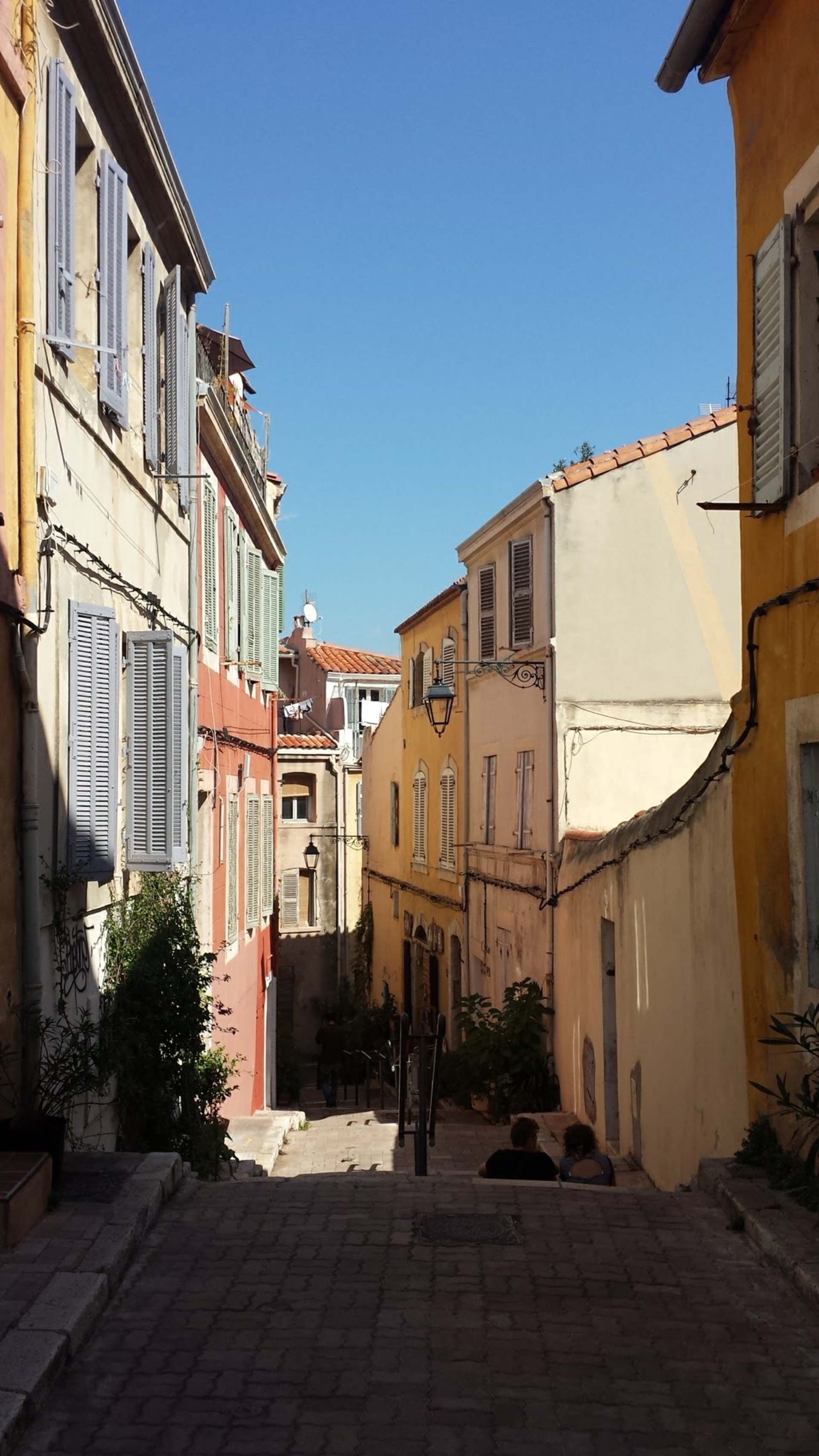 Marseille Marseille
