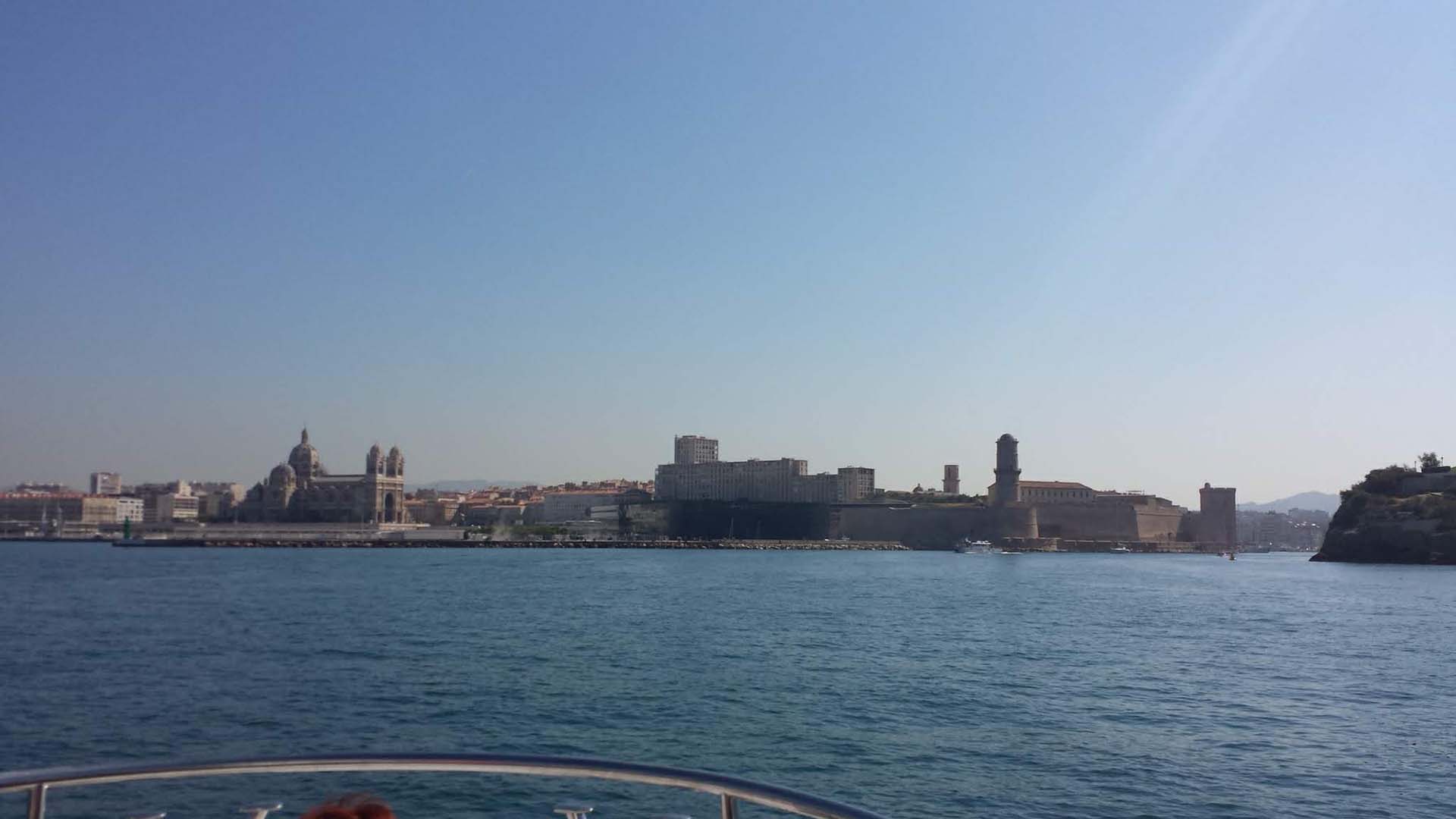 Marseille Marseille