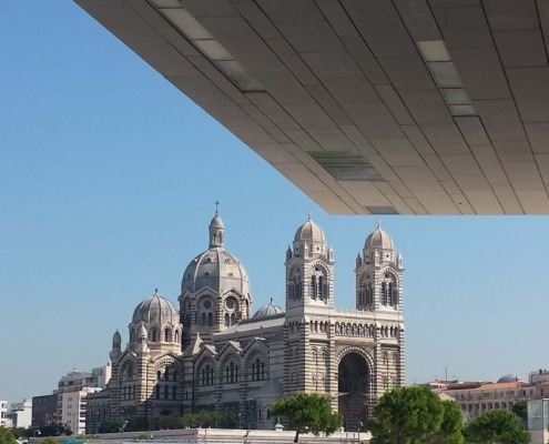 Marseille Marseille