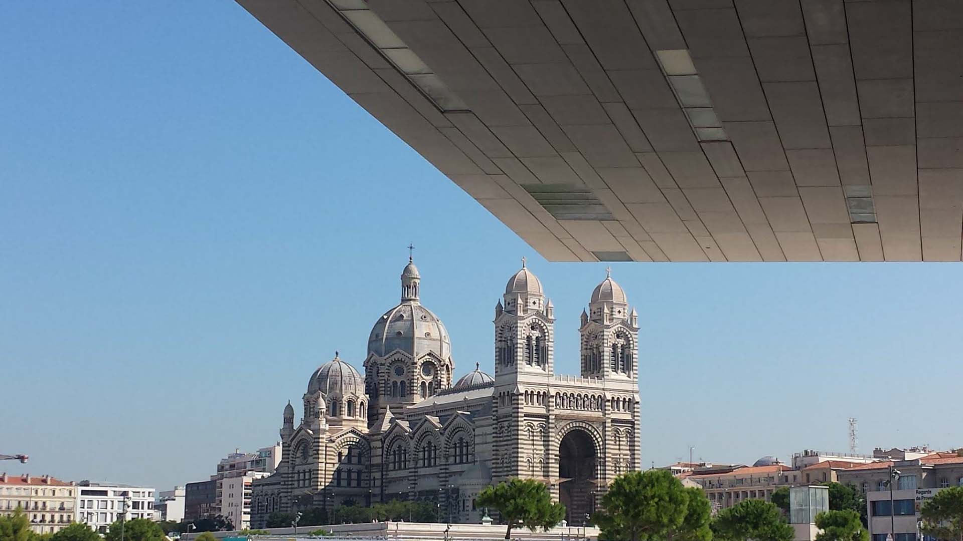 Marseille Marseille