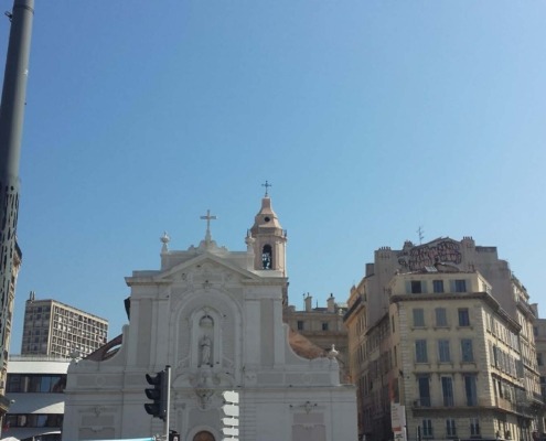 Marseille Marseille