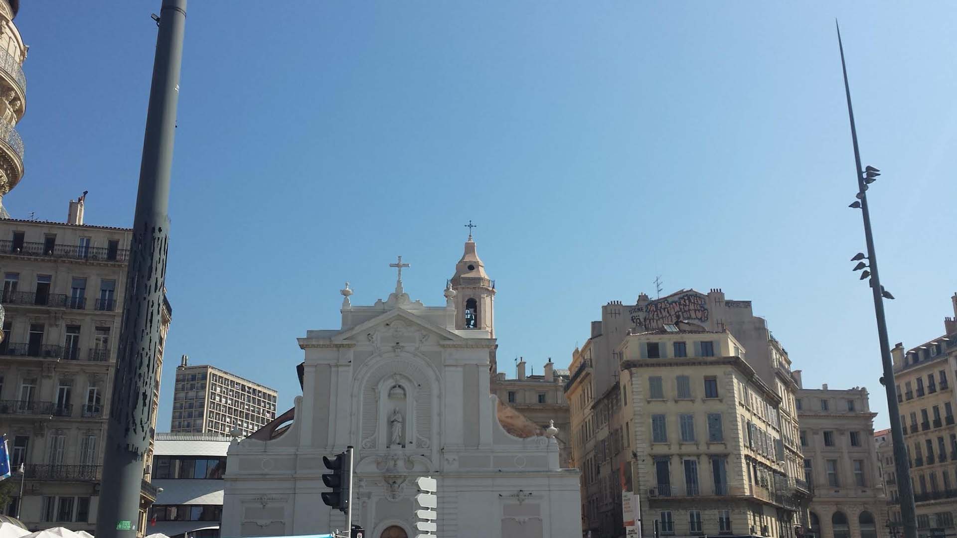 Marseille Marseille