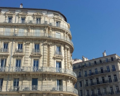 Marseille Marseille