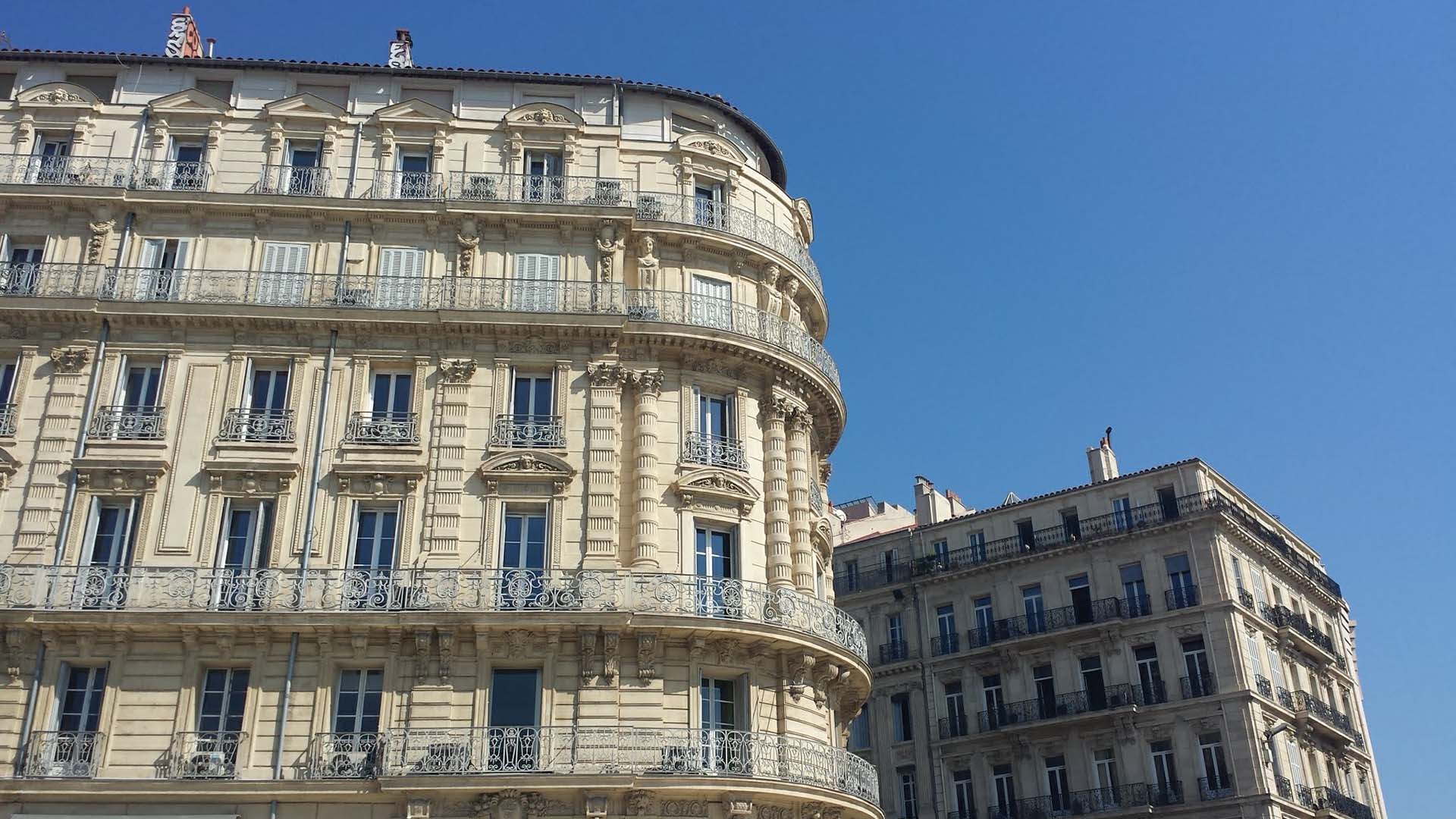 Marseille Marseille